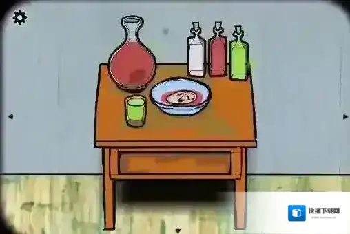 方块逃脱合集阿尔勒
