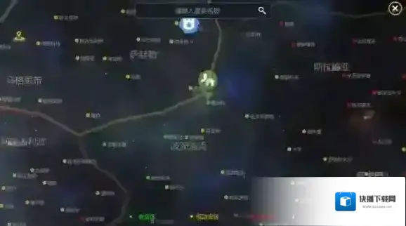 第二银河层级