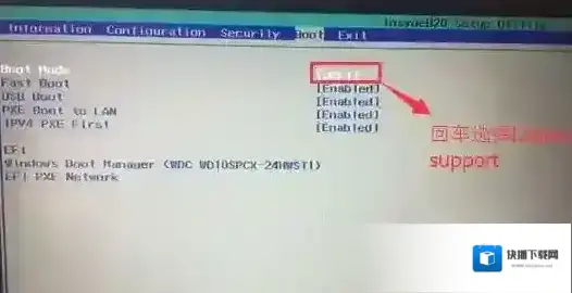 分区如图