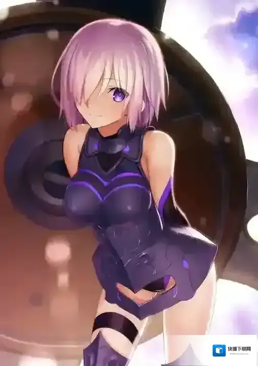FateGo新手初始英灵推荐，英灵解析_玛修