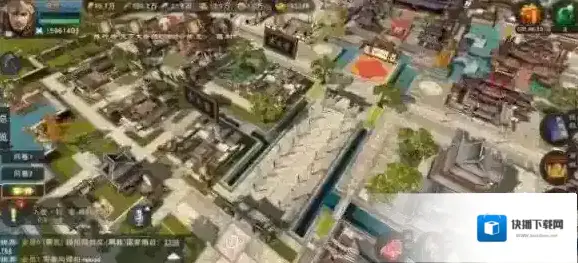 汉王纷争武将