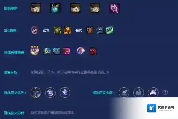 金铲铲之战金铲铲
