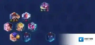 金铲铲之战魔盗