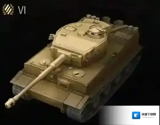 坦克世界闪击战坦克