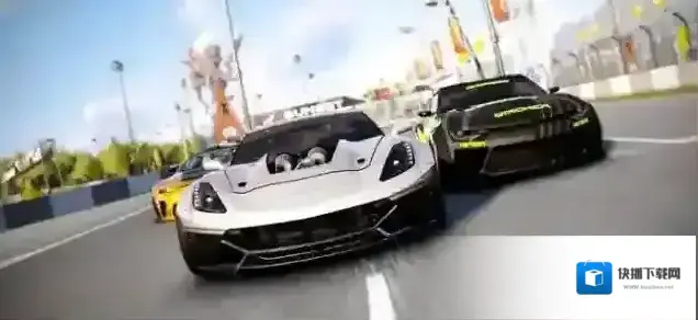 carxstreet游戏