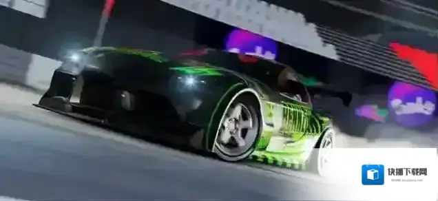 carxstreet比赛