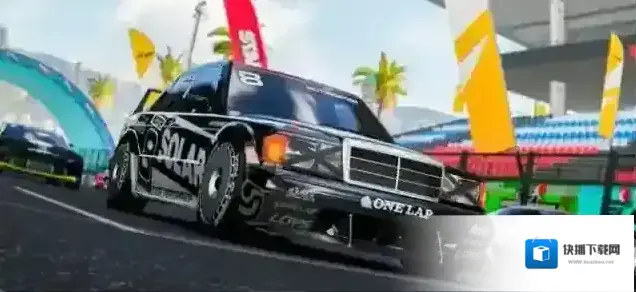 carxstreet赛车