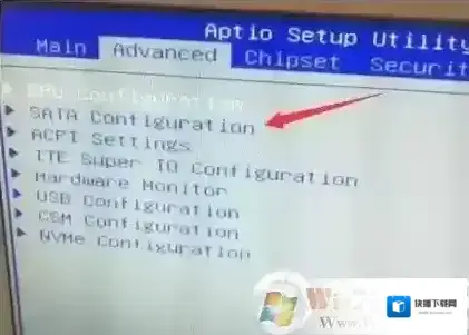 所示改成