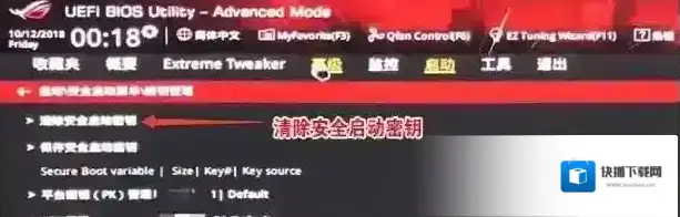 分区改成