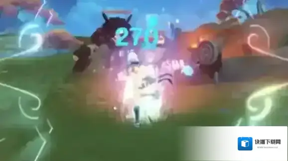 原神圣遗物