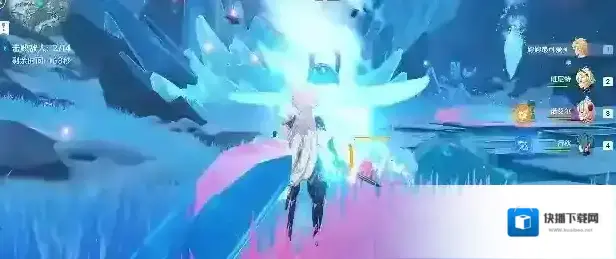 原神元素