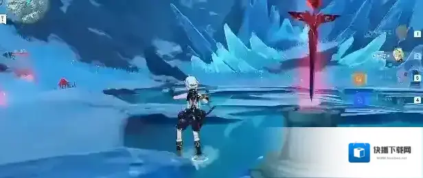 原神丘丘