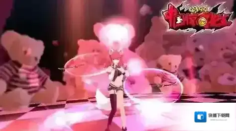 中国惊奇先生手游狐妖转职哪个好 狐妖转职选择推荐