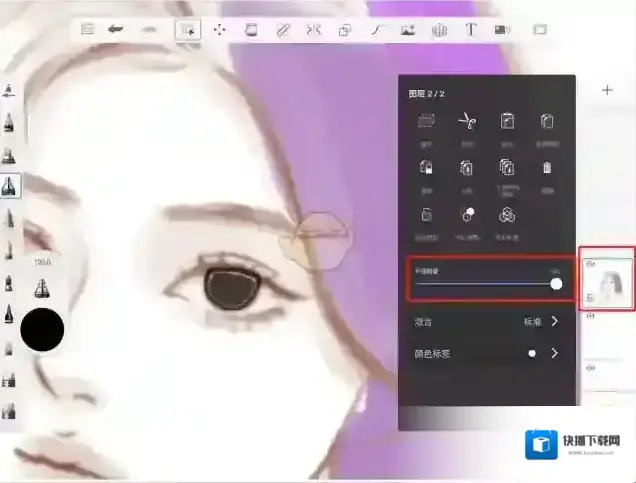 sketchbook原图