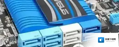 分区固态硬盘