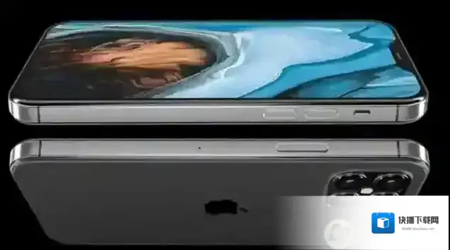 iPhone12预计配置6GB内存(概念图),iPhone SE2预计明年2月量产