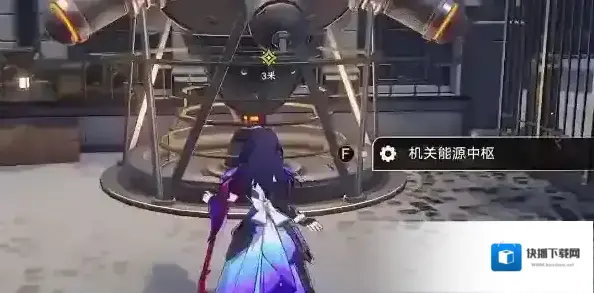崩坏星穹铁道下图