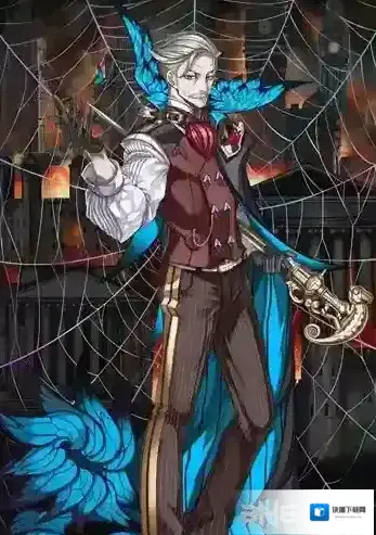 FGO自充