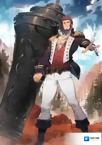 FGO充能