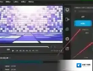 视频点击
