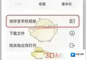 阿里云盘下载的视频
