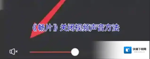 畅片视频