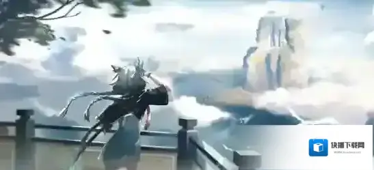 深空之眼梵净山