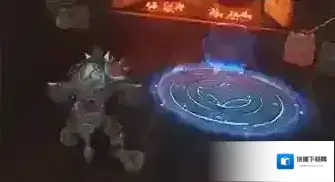 兽人必须死道具