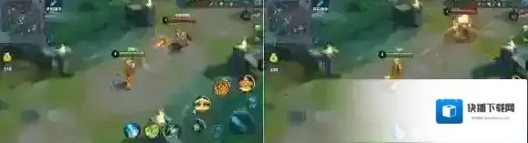 王者荣耀敌人