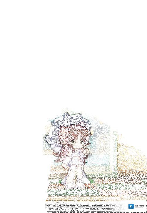 明日方舟夏卉