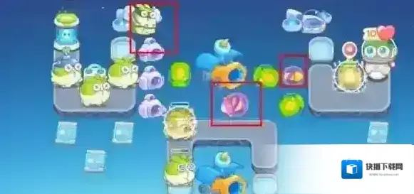 保卫萝卜4兔兔