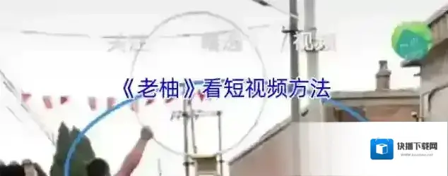 老柚直播视频