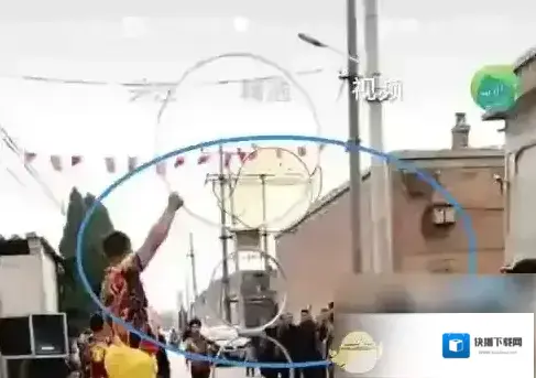 老柚直播短视频