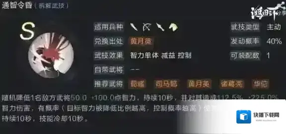 鸿图之下能力