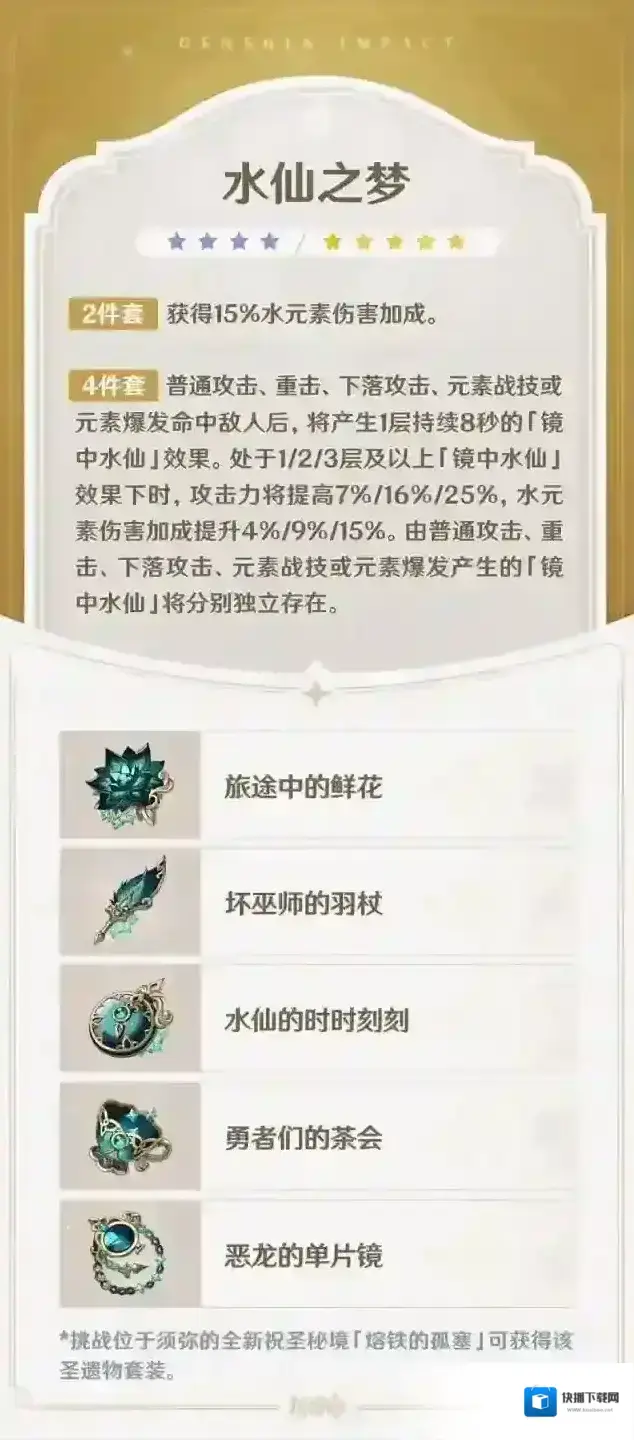 原神旅行者