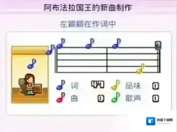 百万乐曲物语销量