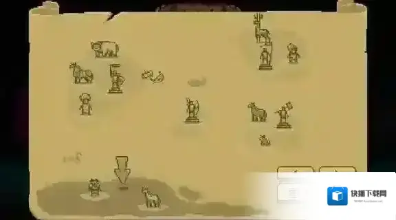 王国：新大陆角色介绍 角色作用介绍