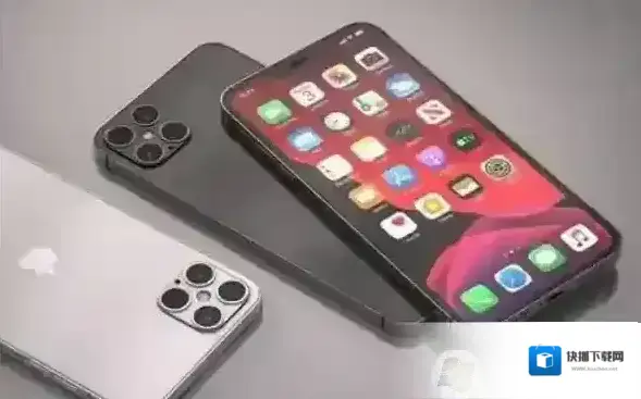 iPhone12系列手机5G参数泄露