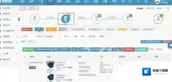 芒果店长拉黑方法