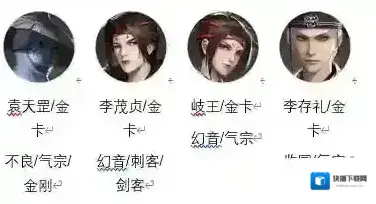 新不良人六气