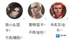 新不良人护盾