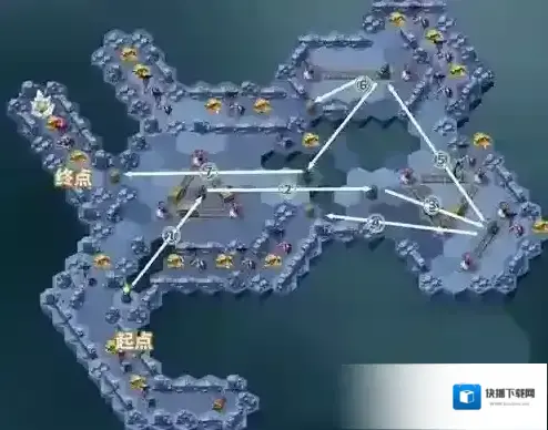 剑与远征中文版剑与远征