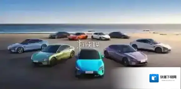 小米汽车哨兵模式