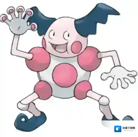 口袋妖怪究极日月魔墙人偶怎么玩 魔墙人偶性格及配招玩法
