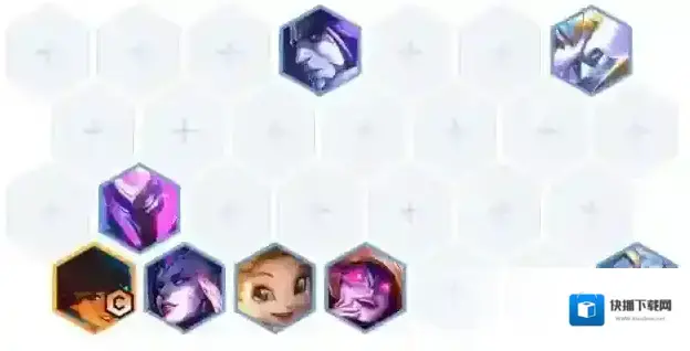 金铲铲之战法师