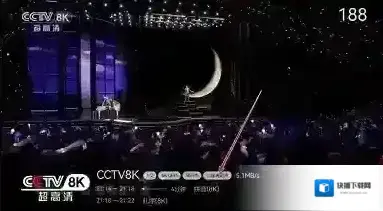 小飞电视菜单键