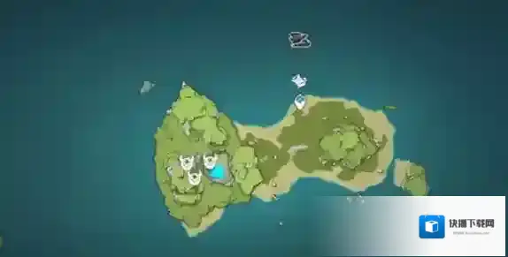 原神海螺