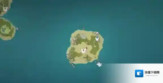 原神危岛