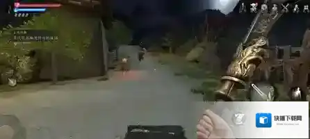捕盗行纪玩家