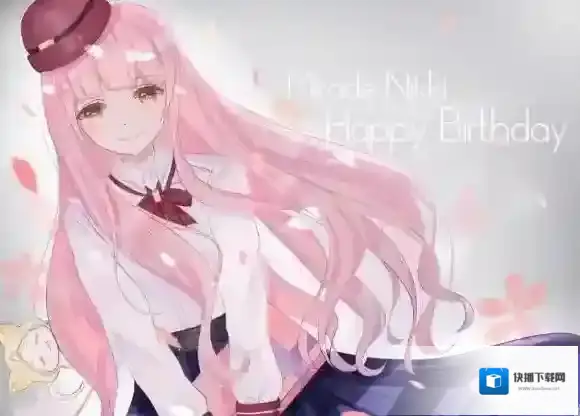 奇迹暖暖答题
